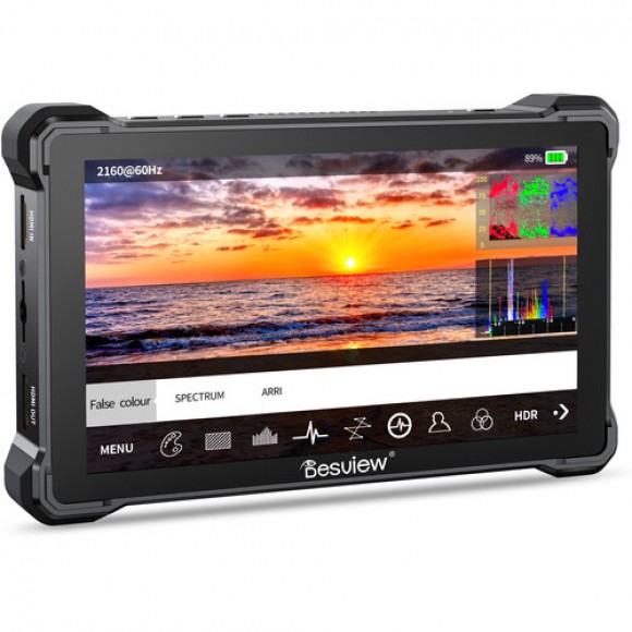 Desview R7 III 7" Camera Monitor